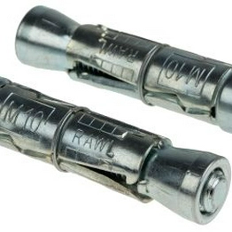 R-RBL-M10/10W RAWLPLUG