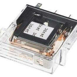 G7T-1112S 24VDC OMRON