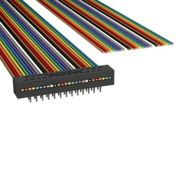 TE Connectivity A2MXS-2606M image