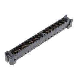 samtec HSEC8-160-01-L-DV-A-WT image