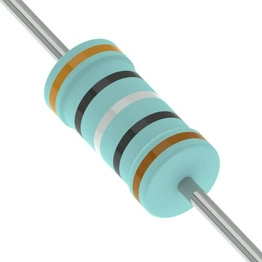 MF0207FTE52-309R YAGEO