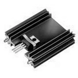 SK 409 25,4 STS Fischer Elektronik