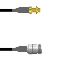 Q-2Y01W0008084I Amphenol Custom Cable