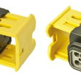 TE Connectivity 2-1418479-1 image