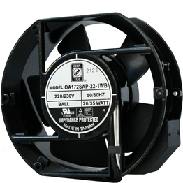 Orion Fans OA172SAP-22-3WB image