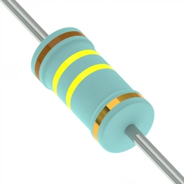 YAGEO MF0207JT-52-140K image