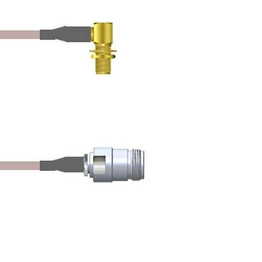 Q-2Q01V000R001M Amphenol Custom Cable