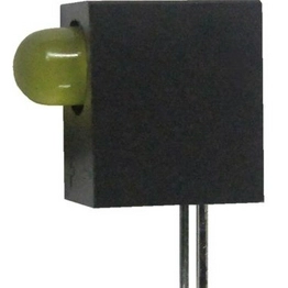 L-93A8CB/1YD Kingbright Electronic