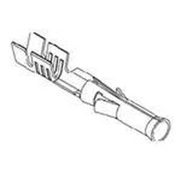 39000284 molex