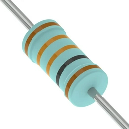 YAGEO MF0207FTE52-133R image