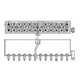 3-1775099-8 TE Connectivity