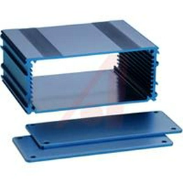 B3-080BL Box Enclosures