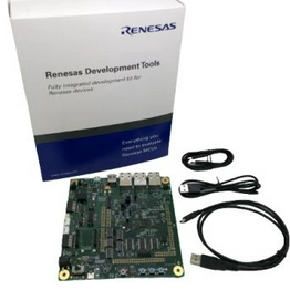 RTK9RZT2L0S00000BJ Renesas Electronics
