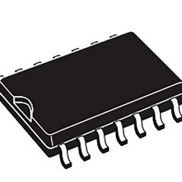 STMicroelectronics HCF4093YM013TR image