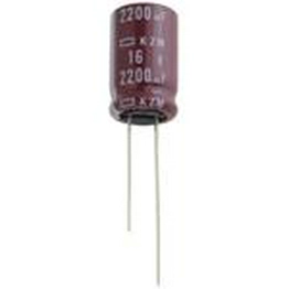 EKZM500ELL151MJC5S Nippon Chemi-Con