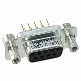 164A12919X Amphenol