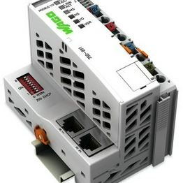 WAGO 750-891 image