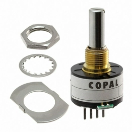 RES20-100-200 NIDEC COMPONENTS CORPORATION