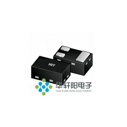 HXY MOSFET DMN26D0UFB4-7 image