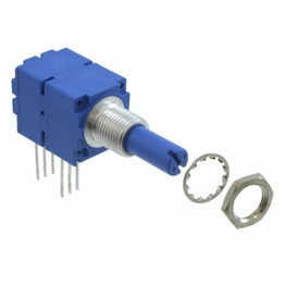 BOURNS 91A2A-B28-B15/B15L image
