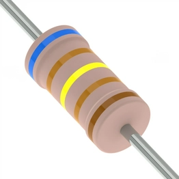 FMP-50FRF52-634K YAGEO