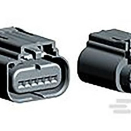 TE Connectivity 1438153-5 image