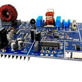 STMicroelectronics STEVAL-CTM010V1 image