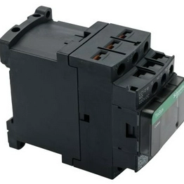 Schneider Electric LC1D18MD image