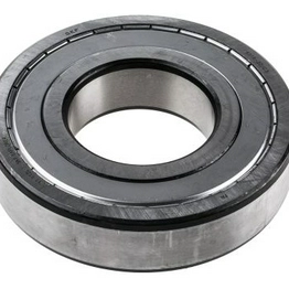 6316-2Z/C3 SKF