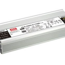 Mean-Well USA, Inc. HLG-320H-C700B image