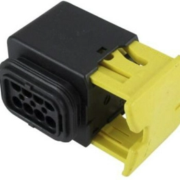 TE Connectivity 1-1418479-1 image