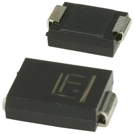 MXSMBJ13CA/TR Microchip Technology