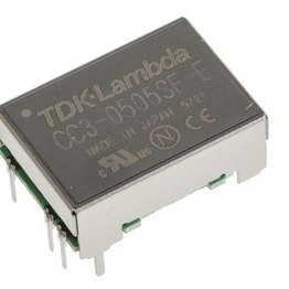 TDK-Lambda CC3-0505SF-E image