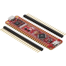 EV10K72A Microchip Technology