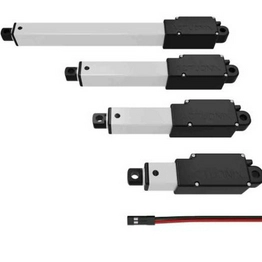 Actuonix Motion Devices L12-30-100-12-S image
