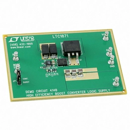 DC414B Analog Devices
