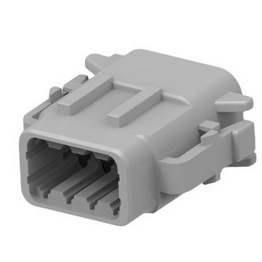 TE Connectivity DTM06-08SA image