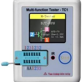 LCR-TC1 SEEIT