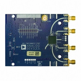 Analog Devices AD-FMCOMMS2-EBZ image