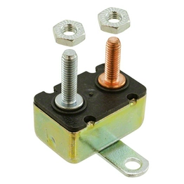 0813010.ZXST Littelfuse