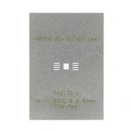 PA0170-S CHIP QUIK
