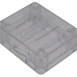 pycom PYCASE GREY image