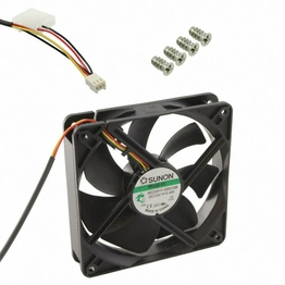 3161/MEC0251V1-000U-G99 Sunonwealth Electric