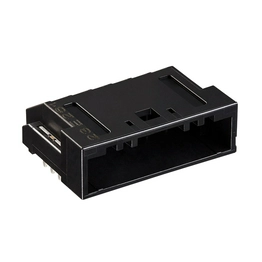 ZG05HV-6P-3.3H(A) Hirose Electric