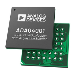 ADAQ4001BBCZ-RL13 Analog Devices