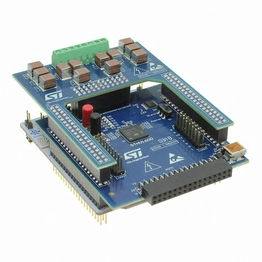STMicroelectronics STEVAL-IME014V1B image