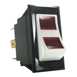 LTILA71-6S-WH-RC-NBL/125N Carling Technologies