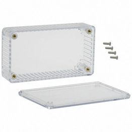 Hammond Manufacturing 1591BTCL image