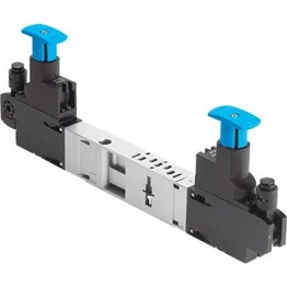VABF-S4-2-R5C2-C-10 FESTO