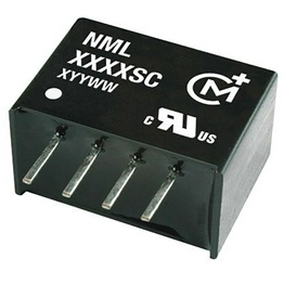 NML1215SC Murata Power Solutions